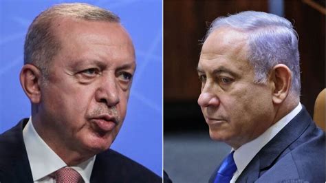 al monitor erdogan and netanyahu
